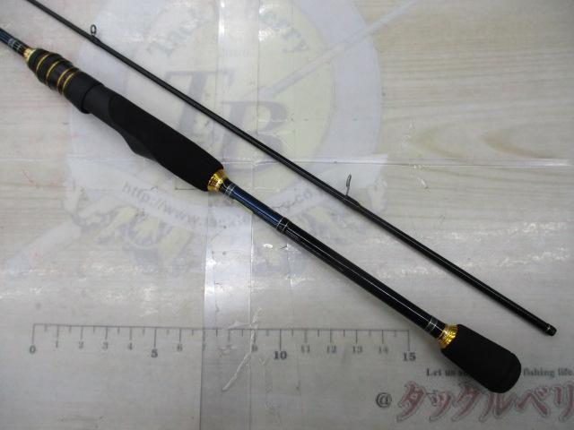 ラグゼEGTR X S65ML-solid｜＠ベリーネット 日本最大新品中古