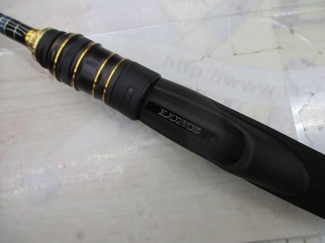 ラグゼEGTR X S65ML-solid｜＠ベリーネット 日本最大新品中古