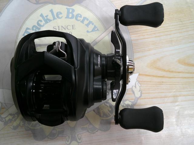 タトゥーラ TW 80H｜＠ベリーネット 日本最大新品中古釣具WEBショップ