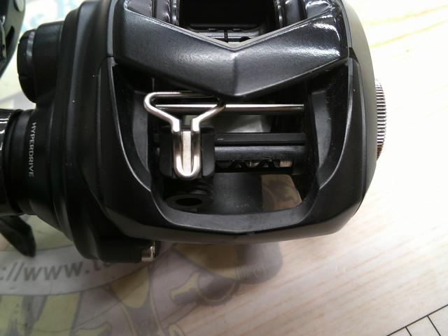 タトゥーラ TW 80H｜＠ベリーネット 日本最大新品中古釣具WEBショップ