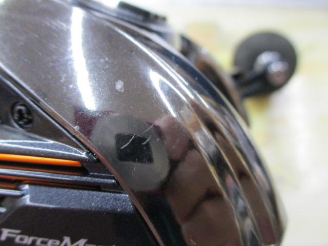 17フォースマスター 3000XP