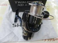 21ツインパワーXD 4000HG
