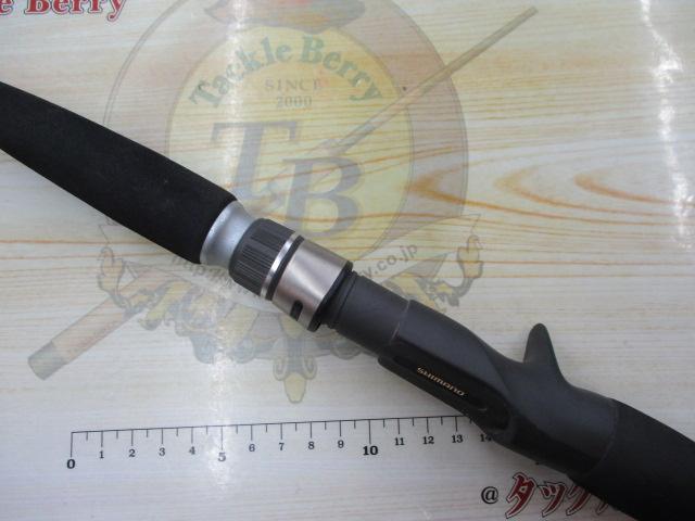 シマノ BAY GAME／カワハギ M180 シマノ ベイゲーム カワハギ M180 (ロッド・釣竿) 価格比較