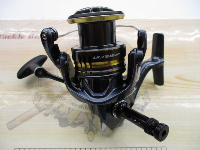 21アルテグラ C3000HG｜＠ベリーネット 日本最大新品中古釣具WEB