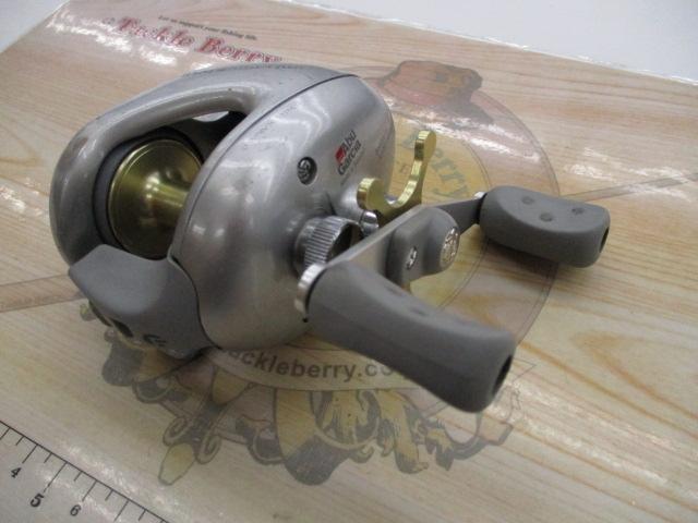 T3000C Glossy アルミバフ