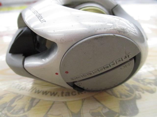 T3000C Glossy アルミバフ