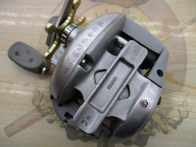 T3000C Glossy アルミバフ