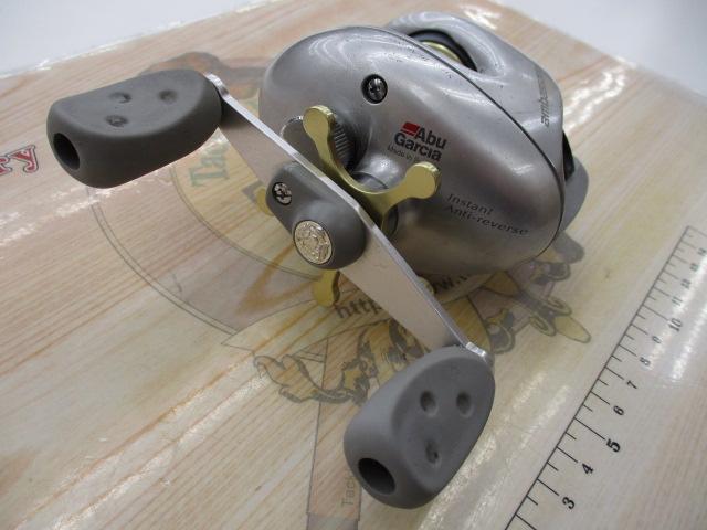 T3000C Glossy アルミバフ