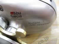 T3000C Glossy アルミバフ