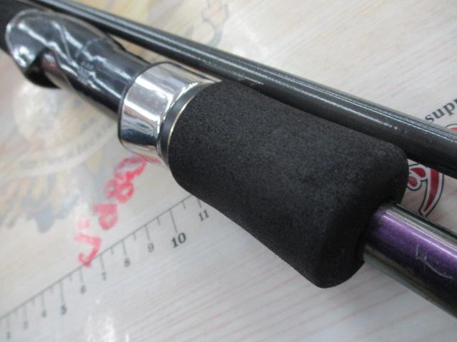 エメラルダスMX 83M｜＠ベリーネット 日本最大新品中古釣具WEBショップ