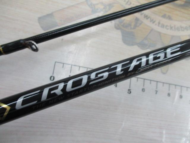 クロステージ CRX-902SSJ｜＠ベリーネット 日本最大新品中古釣具