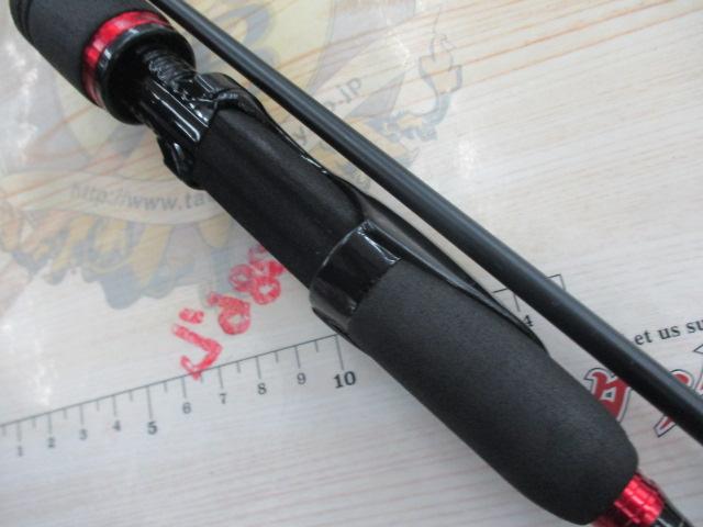 月下美人 76L-T｜＠ベリーネット 日本最大新品中古釣具WEBショップ