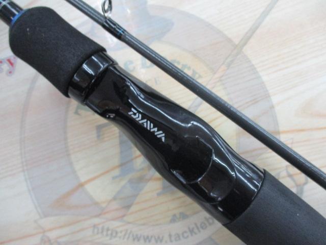 エメラルダス 66MLB-S IM