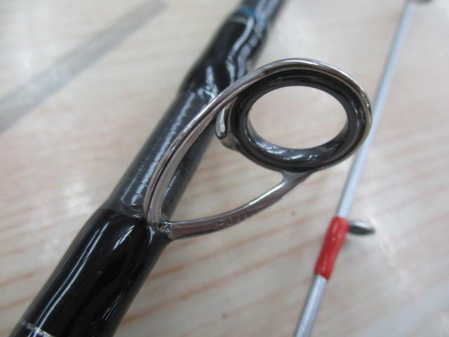 エメラルダス 66MLB-S IM