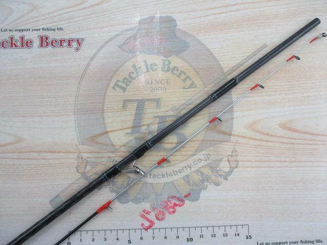 エメラルダス 66MLB-S IM