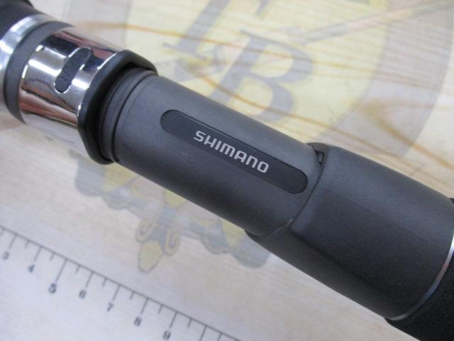 19グラップラータイプスローJ B68-3