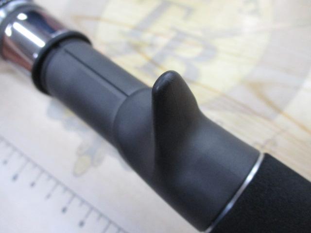 19グラップラータイプスローJ B68-3