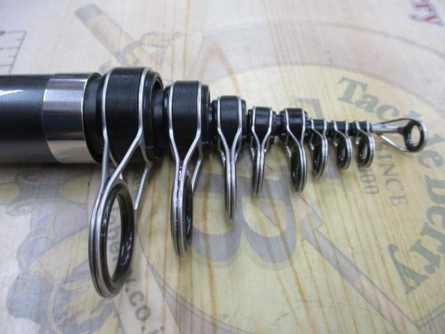 17ホリデー磯 5号530PTS