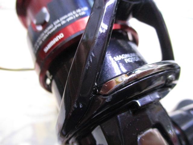 17セフィアCI4 C3000SDH HG シマノ 17セフィア CI4+ C3000SDH HG BFS 本舗 カーボンハンドル