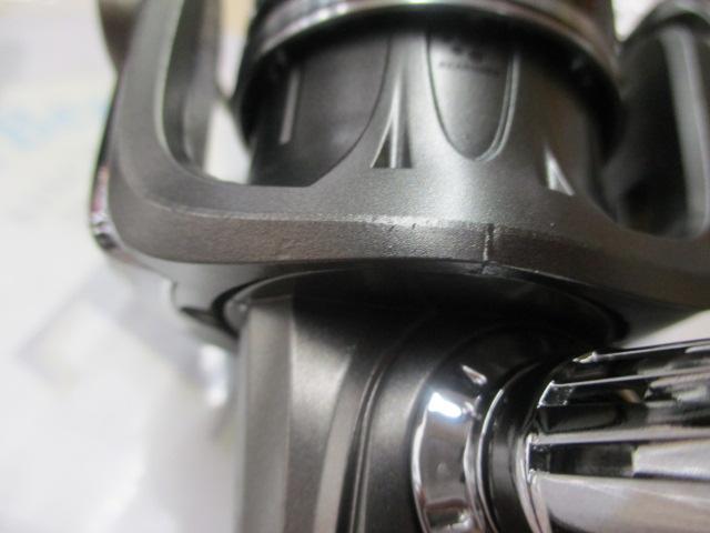 カーディナルⅢSTX 1000S