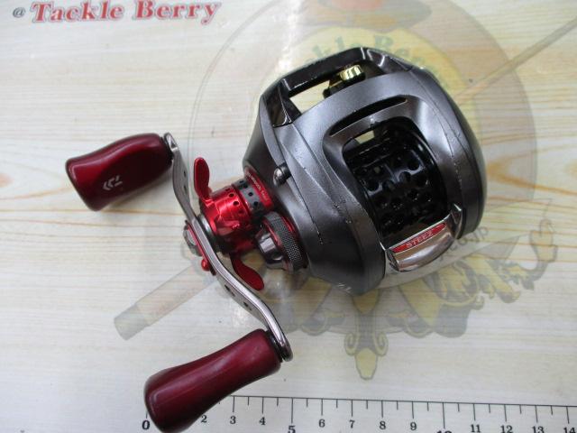 スティーズ 100SHL