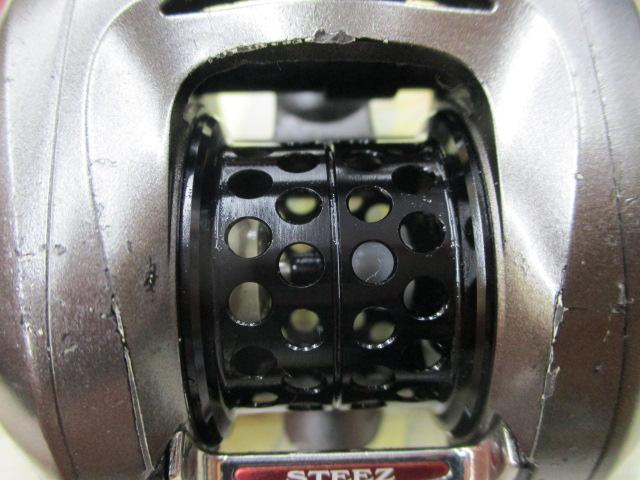 スティーズ 100SHL