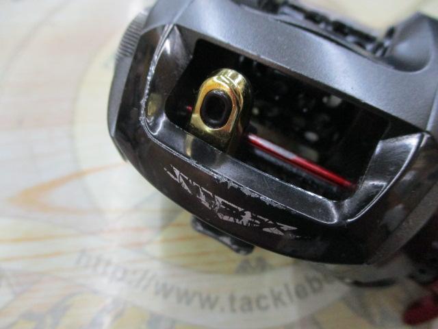 スティーズ 100SHL