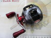 スティーズ 100SHL