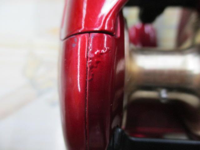 ラシード 150SF早技RH