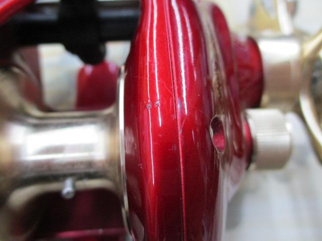 ラシード 150SF早技RH