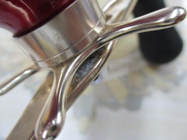 ラシード 150SF早技RH