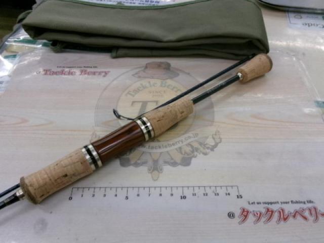 カーディフ　66SUL シマノ(SHIMANO) カーディフ エリアスペシャル 66SUL-F(お