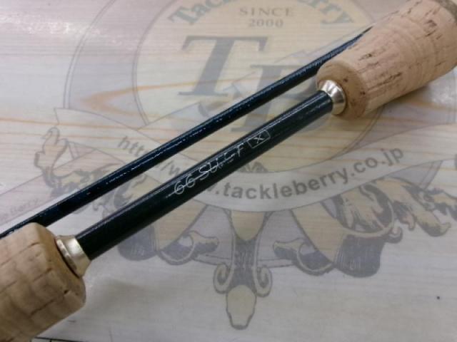 カーディフX 66SUL-F