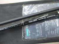 ハイタイドSSD 110H ヒラ