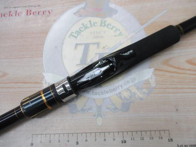 22ネッサBB S106MH シマノ 送料無料 シマノ 22 ネッサBB S106MH : いとう釣具店