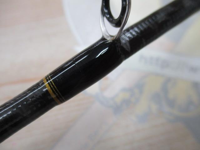 22ネッサBB S106MH