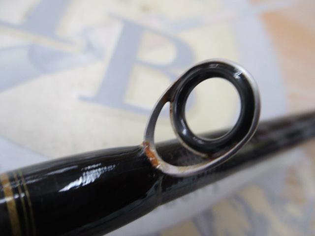 22ネッサBB S106MH