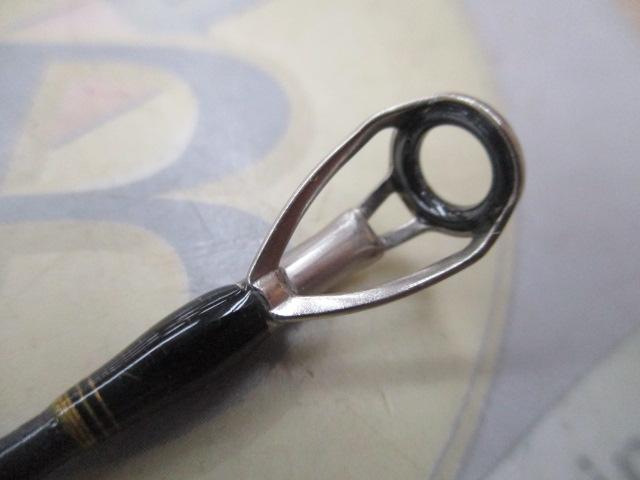 22ネッサBB S106MH