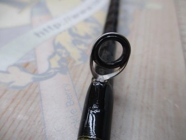 22ネッサBB S112M+｜＠ベリーネット 日本最大新品中古釣具WEBショップ