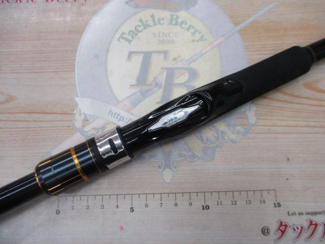 22ネッサBB S112M+｜＠ベリーネット 日本最大新品中古釣具WEBショップ