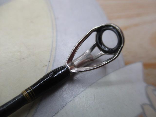 22ネッサBB S112M+｜＠ベリーネット 日本最大新品中古釣具WEBショップ