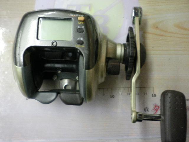 スーパータナセンサーZ 400W