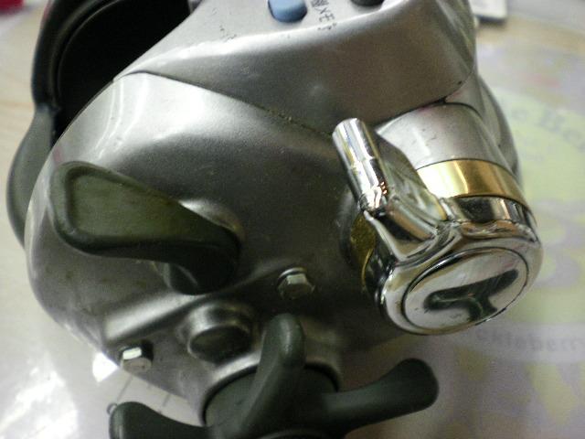 ハイパータナコン 500e