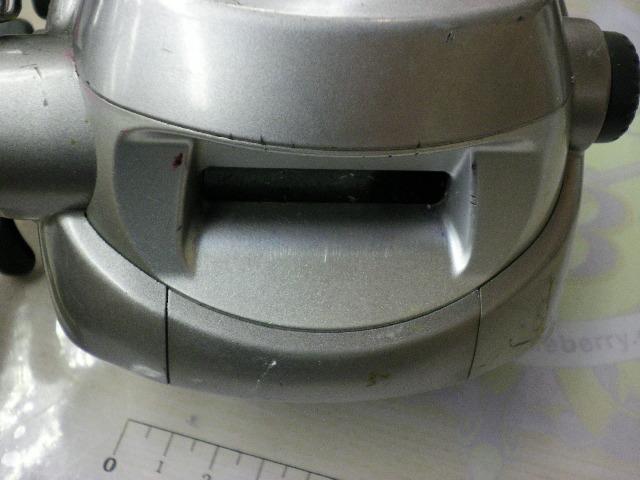 ハイパータナコン 500e