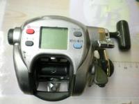 ハイパータナコン 500e