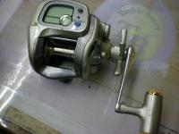 98デジタナSLS真鯛スペシャル 3000