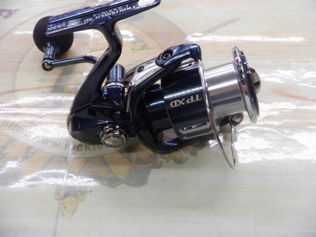 シマノ　21ツインパワーXD C 5000 XG【新品未使用品】 SHIMANO シマノ 21 ツインパワー XD C5000XG スピニングリール