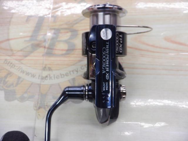 21ツインパワーXD C5000XG｜＠ベリーネット 日本最大新品中古