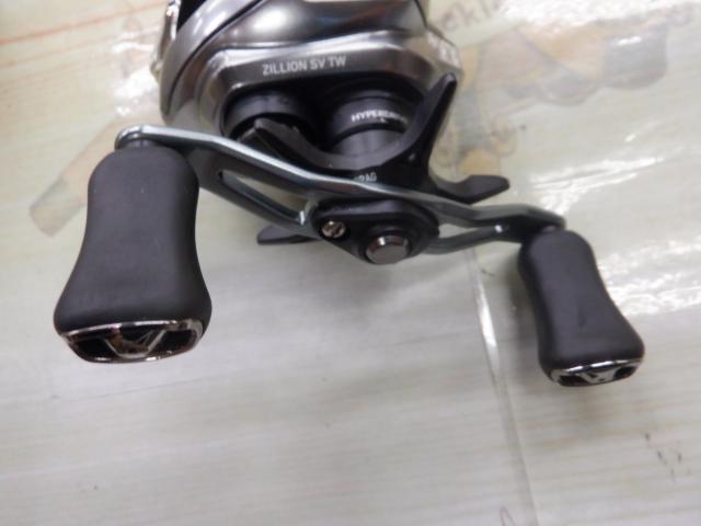 21ジリオン SV TW 1000XH｜＠ベリーネット 日本最大新品中古釣具WEB