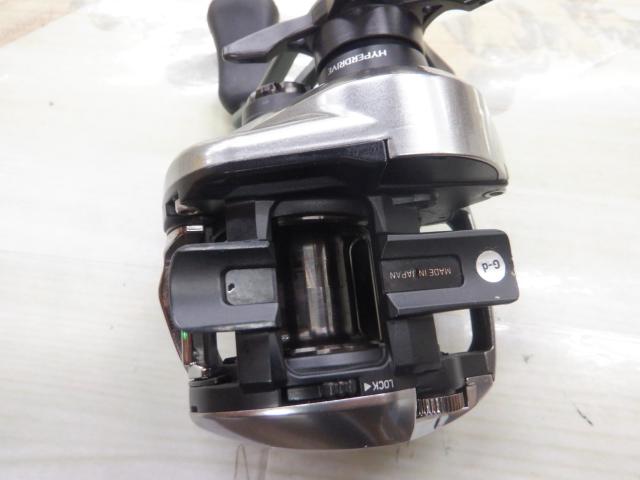 21ジリオン SV TW 1000XH｜＠ベリーネット 日本最大新品中古釣具WEB